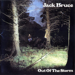 Jack Bruce | Out of the Storm | Album