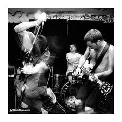 Fugazi |  Artist