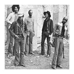 Funkadelic | Artist