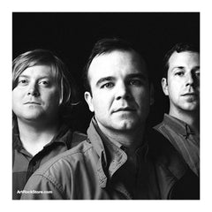 Future Islands |  Artist