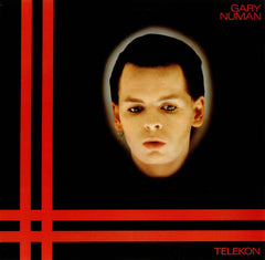 Gary Numan | Telekon | Album