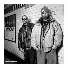 Gang Starr |  Artist