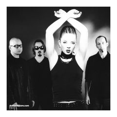 Garbage |  Artist