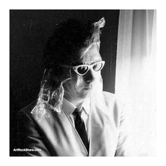 Gary Wilson |  Artist