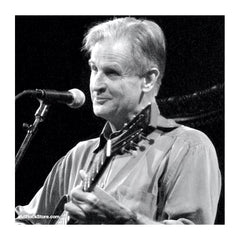 Geoff Muldaur |  Artist