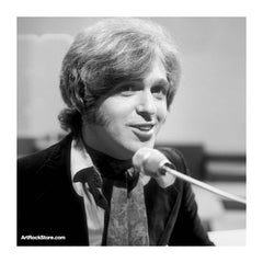 Georgie Fame |  Artist
