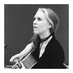 Gillian Welch |  Artist