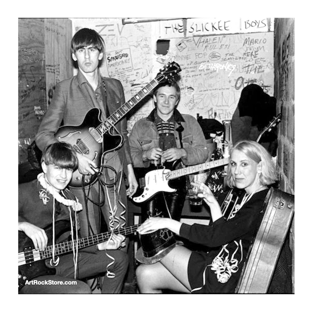 The Go-Betweens | Artist