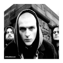 Godflesh | Artist