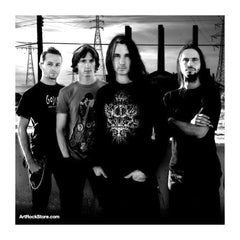 Gojira |  Artist