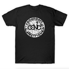 ゴン |カマンベール エレクトリック | Tシャツ