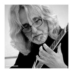 Gordon Giltrap |  Artist