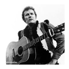 Gordon Lightfoot |  Artist