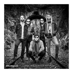 Gosta Berlings Saga |  Artist