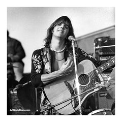 Gram Parsons | Artist