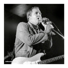 Grant McLennan |  Artist