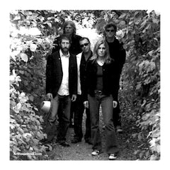 The Green Pajamas |  Artist