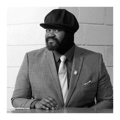 Gregory Porter |  Artist