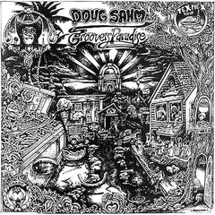 Doug Sahm | Groover's Paradise | Album