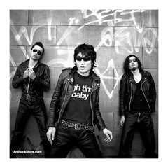 Guitar Wolf |  Artist