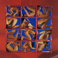 Catherine Wheel | Adam and Eve | Album