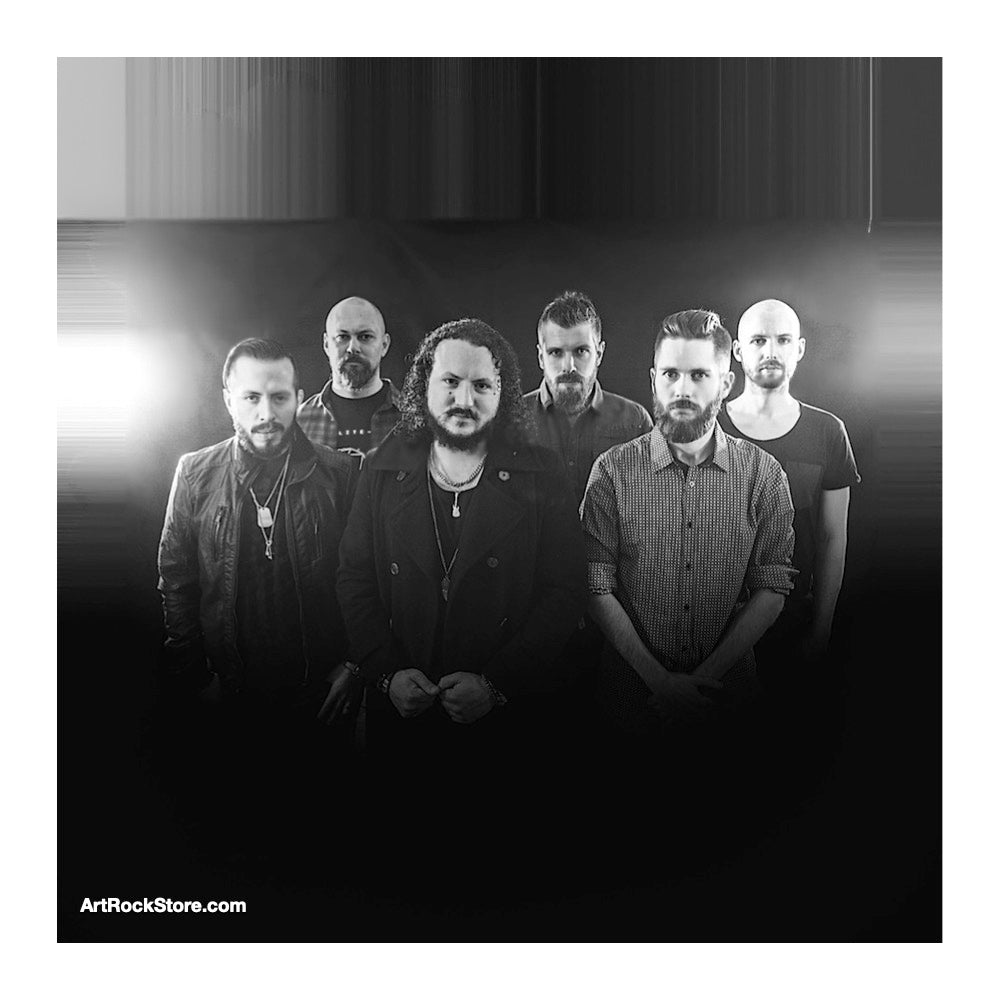 Haken | Artist