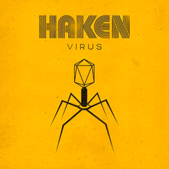 Haken | Virus | Album