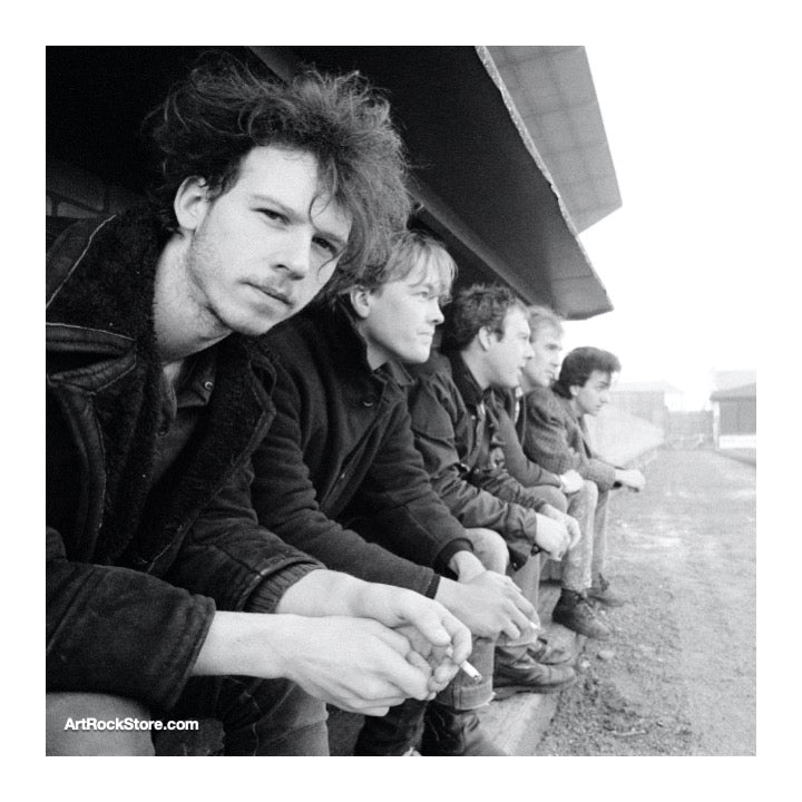 Half Man Half Biscuit | Artist