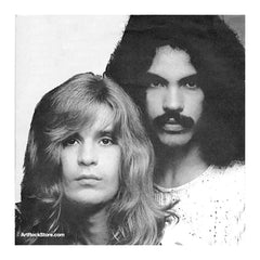 Hall & Oates |  Artist