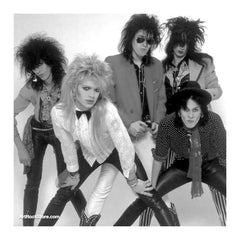 Hanoi Rocks |  Artist