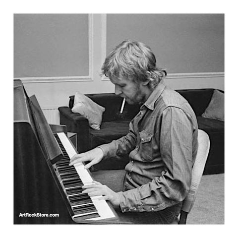 Harry Nilsson | Artist