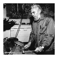 Harry Partch |  Artist