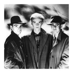 Heaven 17 |  Artist