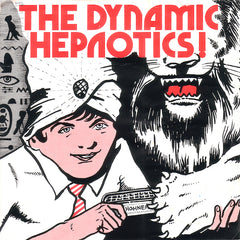 Les Hepnotics Dynamiques | Hepnobeat (EP) | Album