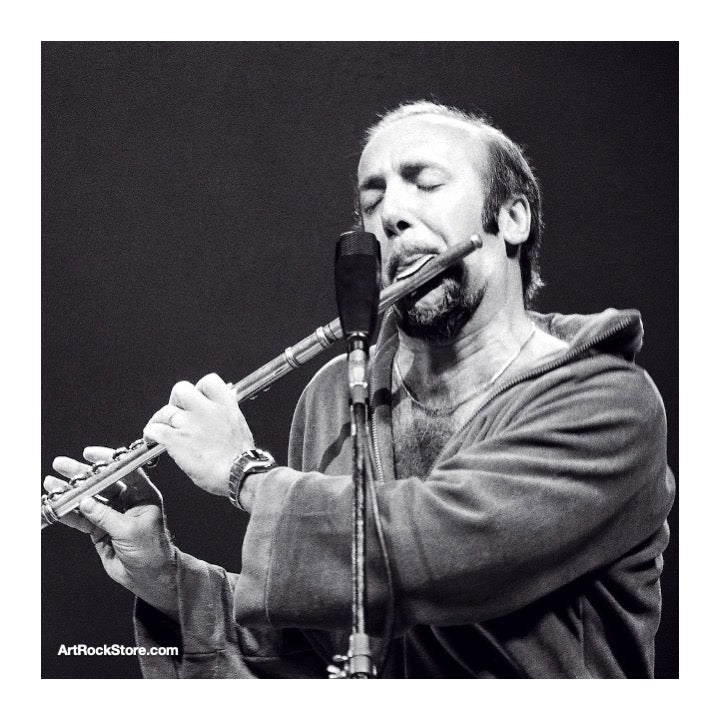 Herbie Mann | Artist