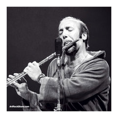 Herbie Mann |  Artist