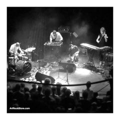 Hidden Orchestra |  Artist