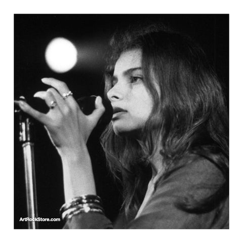 Hope Sandoval | Artist