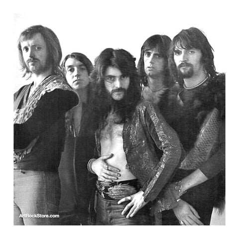 Horslips | Artist