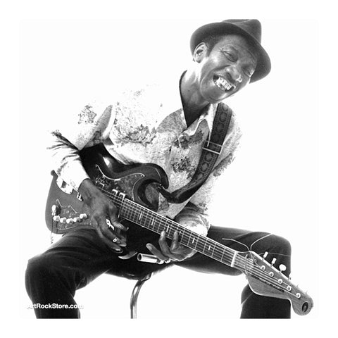 Hound Dog Taylor | Artist