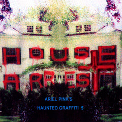 Ariel Pink | Assignation à résidence | Album