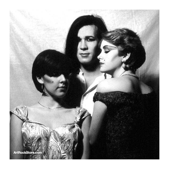 The Human League | Artist