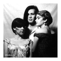 The Human League |  Artist