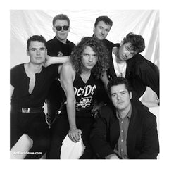 INXS |  Artist