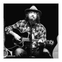 Ian McNabb |  Artist