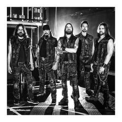Iced Earth |  Artist