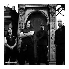 Immolation |  Artist