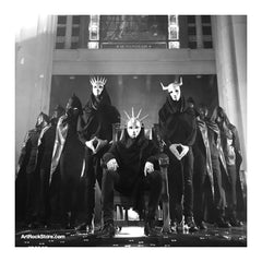 Imperial Triumphant |  Artist