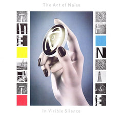 L'art du bruit | Dans le silence visible | Album