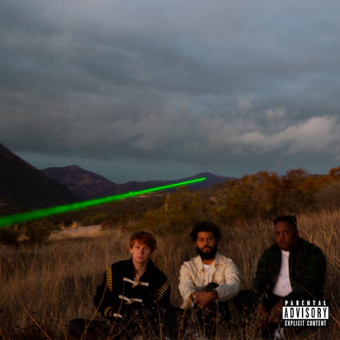 Injury Reserve | Injury Reserve | Album-Vinyl
